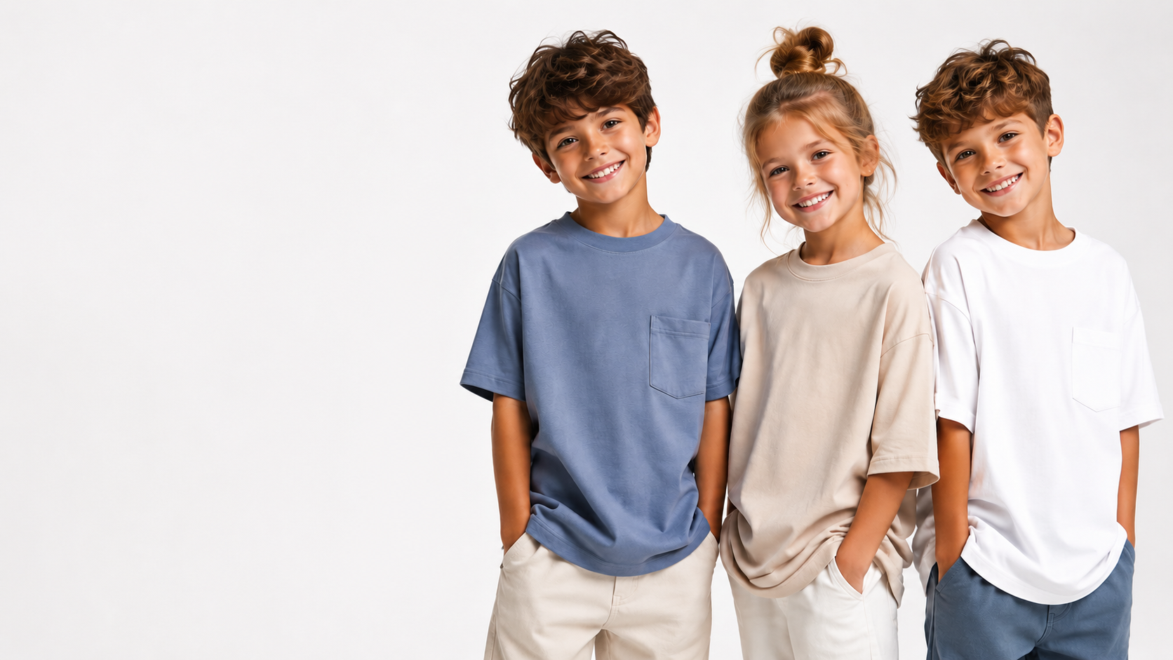 Kids T-Shirts