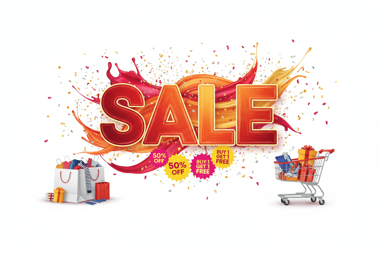 sales